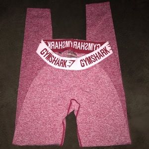 Gymshark leggings